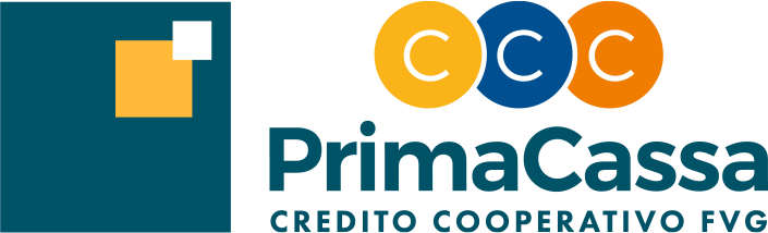 Logo PrimaCassa FVG